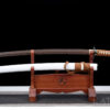 Bokken Katana Bokutō Holz Trainings Katana
