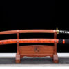 Japanisches Trainingsschwert Bokken Katana