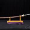 Iaito Katana Hartholz Katana