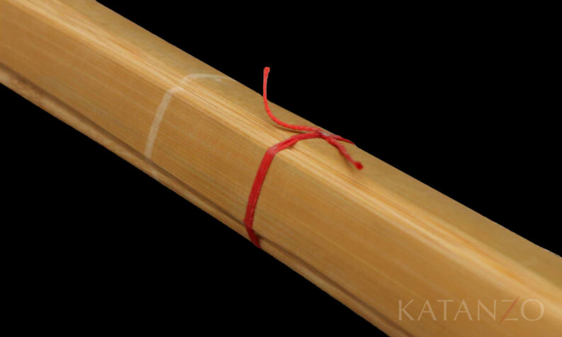 Kendo Shinai Bambusschwert