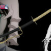 Bleach Katana Ulquiorra Cifer Katana kaufen