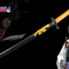Bleach Katana von Kaname Tōsen kaufen