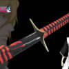 Bleach Rōse's Katana kaufen