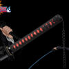 Bleach Ichigo Kurosaki's Katana Tensa Zangetsuu kaufen