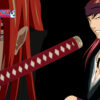 Bleach - Renji Abarai Katana kaufen