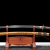 Braunes Katana