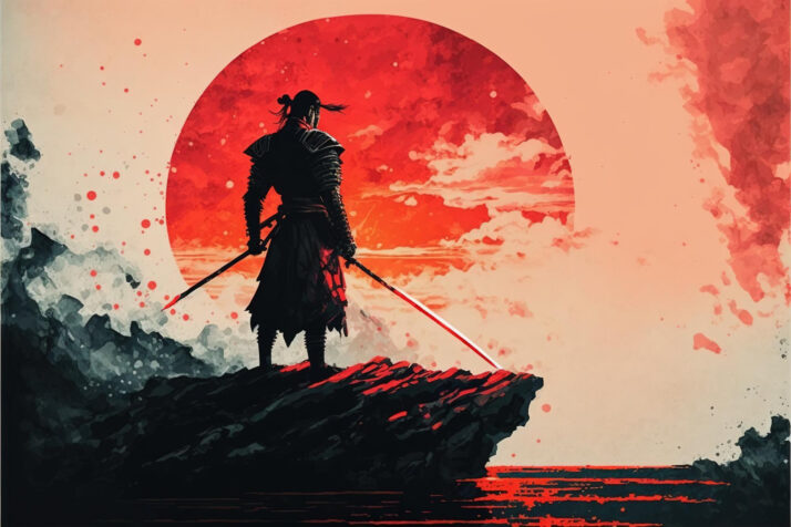 Fragen FAQ Samurai