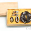 Katana Einzelteil Set kaufen