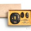 Katana Einzelteil Set kaufen