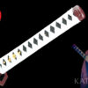 Giyu Tomioka Katana aus Demon Slayer kaufen