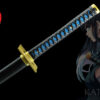 Demon Slayer Katana Muichirou Tokitou kaufen