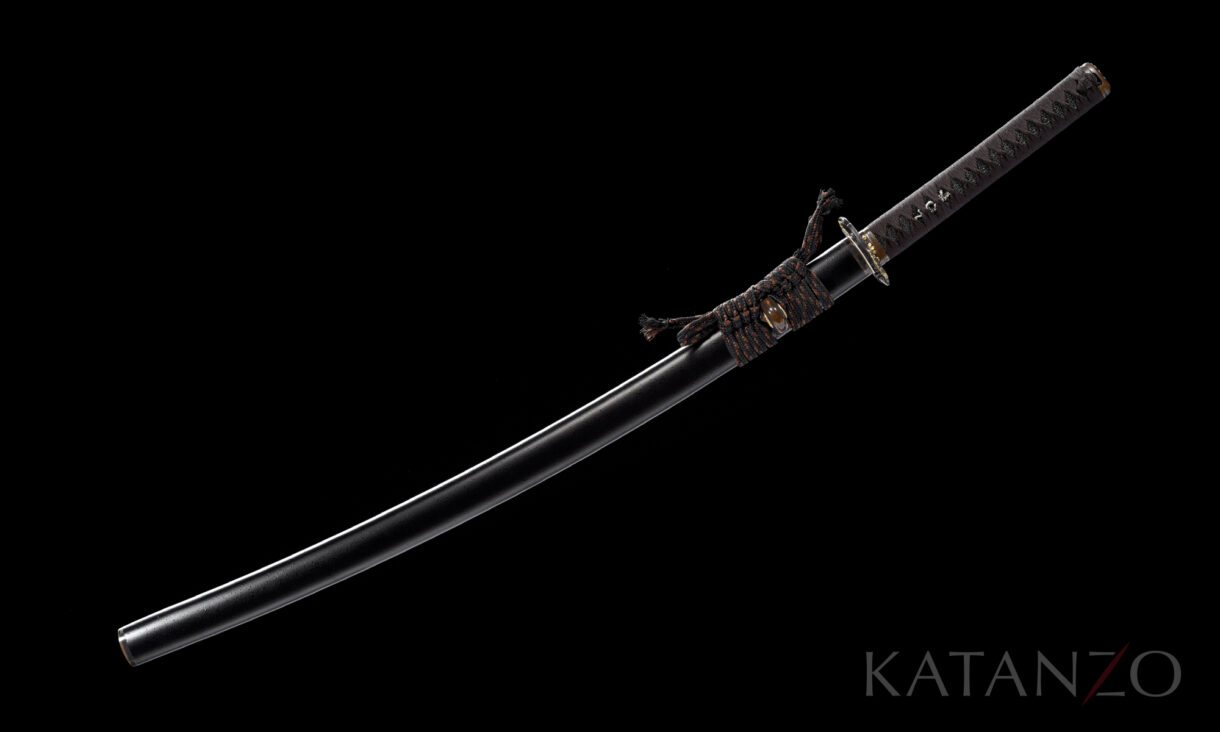 KATANZO Katana 