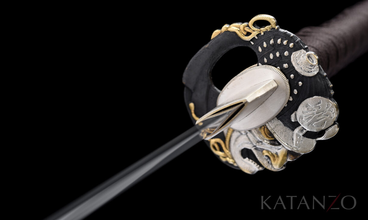 KATANZO Katana 