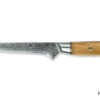Ausbeinmesser Damast Küchenmesser