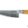 Chefmesser Damast Küchenmesser