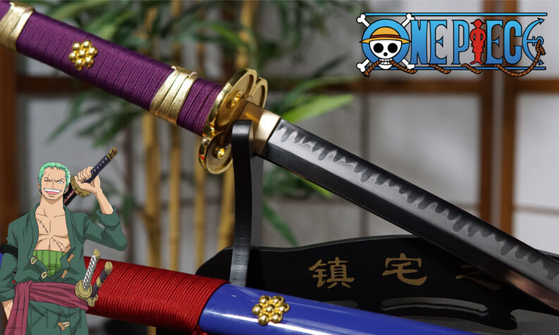 One Piece Katana Schwerter kaufen