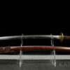 Braunes Katana kaufen