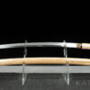 Japanisches Shirasaya Katana kaufen