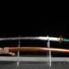 Katana mit Honsanmai Klinge kaufen