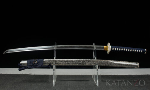 Japanisches Samurai Schwert kaufen