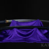 Shoden Iai Shinken Katana