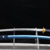 Handgeschmiedetes Samurai Schwert aus gefaltetem T10 Stahl