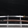 Hebinami Katana aus gefaltetem T10 Stahl